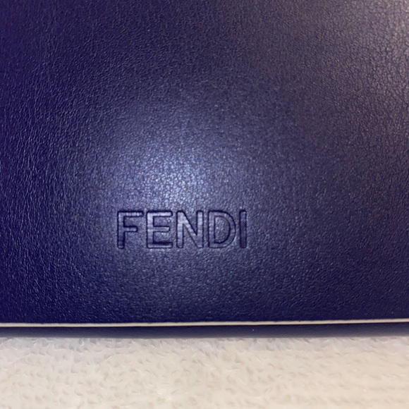 FENDI sunglasses FF 0360/g/s 086HA main image 4